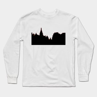 The Skyline - London Long Sleeve T-Shirt